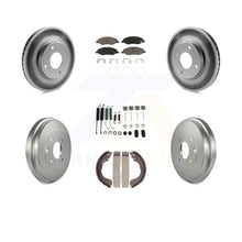 Charger l'image dans la galerie, 2008 Nissan Versa 4-Wheel ABS