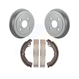 2000 2001 2002 2003 2004 2005 Toyota TRD Echo