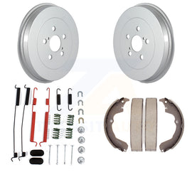 2003 2004 2005 2006 2007 2008 Pontiac Toyota TRD Matrix Vibe FWD