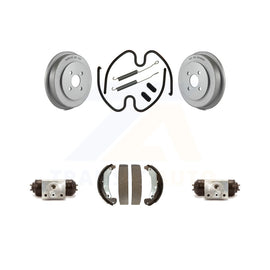 2005 2006 2007 2008 Chevrolet Pontiac Saturn Chevy Cobalt G5 Ion Pursuit Base LT LS LTZ Naturally Aspirated