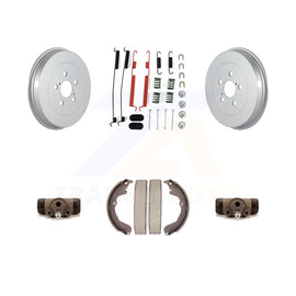 2006 2007 2008 Pontiac Toyota TRD Matrix Vibe FWD