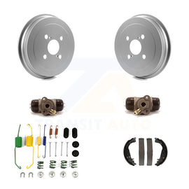 2006 2007 2008 2009 2010 2011 2012 2013 2014 Toyota TRD Yaris L LE CE