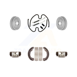 2003 Chevrolet Chevy Cavalier