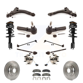 2008 2009 Buick Allure LaCrosse 5.3L Super