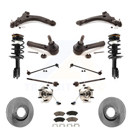 2005 Pontiac Montana Base FWD 4-Wheel ABS