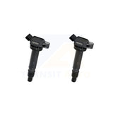 Mpulse Ignition Coil Pair For Toyota Tacoma Camry Tundra Corolla 4Runner Scion F