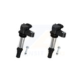 Mpulse Ignition Coil Pair For Cadillac Buick CTS LaCrosse Rendezvous STS Saab