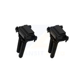 Mpulse Ignition Coil Pair For Ram Dodge 1500 Jeep Grand Cherokee Charger 300
