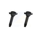 Mpulse Ignition Coil Pair For Dodge Jeep Journey Patriot Chrysler Compass 200