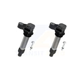 Mpulse Ignition Coil Pair For Chevrolet Equinox GMC Traverse Cadillac Buick SRX