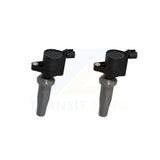 Mpulse Ignition Coil Pair For Ford Escape Fusion Lincoln MKZ Transit Connect SSV