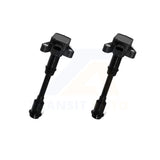 Mpulse Ignition Coil Pair For Ford Escape Fusion Fiesta Transit Connect