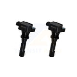 Mpulse Ignition Coil Pair For Mazda 3 5