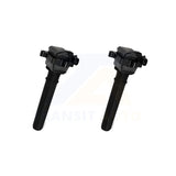 Mpulse Ignition Coil Pair For Chrysler Pacifica Dodge 300 Intrepid 300M Magnum
