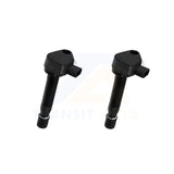 Mpulse Ignition Coil Pair For Honda Odyssey Accord Acura TL RL CL