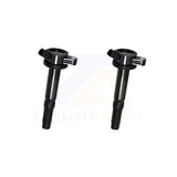 Mpulse Ignition Coil Pair For Ford Fusion Escape Mercury Milan Mariner Lincoln
