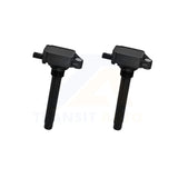 Mpulse Ignition Coil Pair For Dodge Jeep Ram 1500 Chrysler Grand Cherokee 200 &
