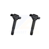 Mpulse Ignition Coil Pair For Acura TSX RDX