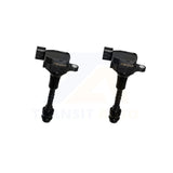 Mpulse Ignition Coil Pair For Nissan Frontier Altima Pathfinder Maxima Xterra