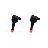 Mpulse Ignition Coil Pair For 2006-2008 Honda Fit