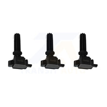 Load image into Gallery viewer, 2012 2013 2014 2015 2016 2017 2018 2019 2020 2021 Ford Jaguar Land Rover Lincoln Ecoboost Lightning Harley Davidson Motorcraft Discovery Sport EcoSport Edge Escape Explorer Focus Fusion LR2 MKC MKT MKZ Mustang Range Rover Evoque Special Service Police Sedan Taurus XE XF 2.0L GAS engine 2.3L 2.5L