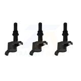 Mpulse Ignition Coil Kit For Ford F-150 F-250 Super Duty Mustang F-350 Explorer
