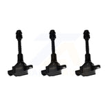 Mpulse Ignition Coil Kit For Nissan Sentra Almera