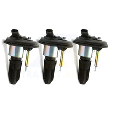 Load image into Gallery viewer, 2002 2003 2004 2005 2006 2007 2008 Buick Chevrolet GMC Hummer Isuzu Oldsmobile Saab Chevy GM General Motors 9-7x Ascender Bravada Canyon Colorado Envoy XL XUV H3 i-280 i-290 i-350 i-370 Rainier Trailblazer EXT 2.8L 3.5L 4.2L