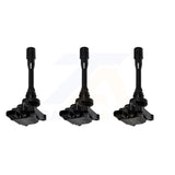 Mpulse Ignition Coil Kit For Mitsubishi Chrysler Sebring Dodge Stratus Lancer