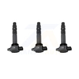 Mpulse Ignition Coil Kit For Mitsubishi Galant Eclipse Lancer Outlander