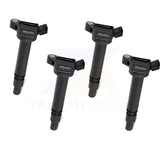 Mpulse Ignition Coil Kit For Toyota RAV4 Camry Highlander Tundra Lexus 4Runner