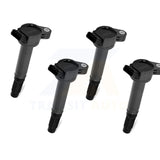 Mpulse Ignition Coil Kit For Toyota Camry RAV4 Lexus Highlander Tundra Sienna tC