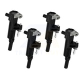 Mpulse Ignition Coil Kit For Ram 1500 Jeep Dodge Liberty Grand Cherokee Nitro