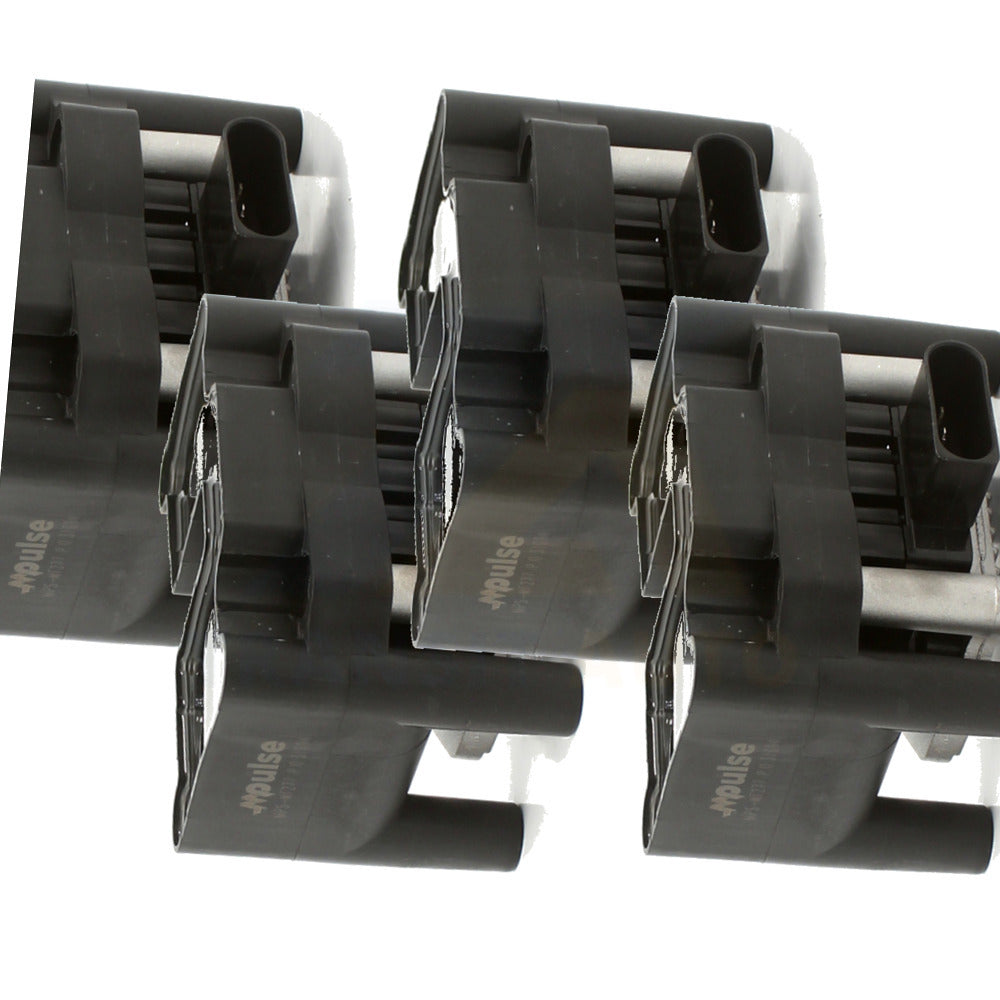 1998 1999 2000 2001 2002 2003 2004 2005 2006 2007 2008 2009 2010 2011 2012 2013 2014 2015 Volkswagen VW 4Motion Motion Beetle Golf Jetta 1.8L 2.0L AEG engine designation GAS Naturally Aspirated