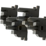 Mpulse Ignition Coil Kit For Ford Fiesta
