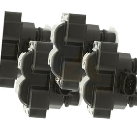 1988 1989 1990 1991 1992 1993 1994 1995 1996 1997 1998 1999 2000 2001 2002 2003 Ford Lincoln Mazda Mercury Skyactiv Skyactive i-Activ i-Active Activ Ecoboost Lightning Harley Davidson Motorcraft 626 B2300 B2500 Continental Contour Cougar Crown Victoria E-150 Econoline Club Wagon Escort Expedition Explorer F-150 F-250 Grand Marquis Mark VIII Mountaineer Mustang Mystique Ranger Thunderbird Town Car Tracer Pickup Pick-up Truck Truc Wheel Wheels GVWR GVW Cab 4 Drive 4WD 4x4 AWD 2.7L 3L 3.0L 3.5L 4.6