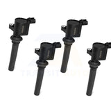 Mpulse Ignition Coil Kit For Mazda 6 Mercury Ford Taurus Mariner MPV Sable