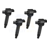 Mpulse Ignition Coil Kit For Toyota Prius Yaris Scion C xB Echo xA