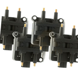 1997 1998 1999 2000 2001 2002 2003 2004 2005 2006 Subaru Baja Forester Impreza Legacy Outback 2.5L Naturally Aspirated