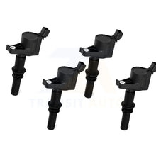 Charger l'image dans la galerie, 2004 2005 2006 2007 2008 Ford Lincoln Mercury Ecoboost Lightning Harley Davidson Motorcraft Expedition Explorer Sport Trac F-150 F-250 Super Duty F-350 F-450 F-53 Motorhome Chassis F-550 Mark LT Mountaineer Mustang Navigator Pickup Pick-up Truck Truc Wheel Wheels GVWR GVW Cab 4 Drive 4WD 4x4 AWD 2.7L 3L 3.0L 3.5L 4.6L 5L 5.0L 5.8L 6L 6.0L 5.4L 6.2L 6.4L 6.7L 6.8L 7.3L 7.5L FX4 STX XL XLT Lariat King Ranch Heritage Crew Extended Special F150 F250 F350 F450 F550 4.6L 5.4L 6.8L