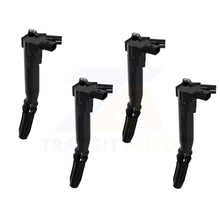 Load image into Gallery viewer, 2017 Ford Ecoboost Lightning Harley Davidson Motorcraft E-450 Super Duty 6.2L