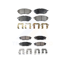 2015 2016 2017 2018 2019 2020 2021 Subaru WRX