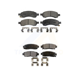 2006 2007 2008 2009 Buick Chevrolet GMC Isuzu Saab Chevy GM General Motors 9-7x Ascender Envoy XL Rainier SSR Trailblazer EXT