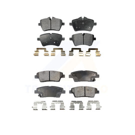 2012 2013 2014 2015 2016 Mini Cooper Countryman Paceman Base S ALL4