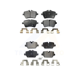 2011 2012 2013 2014 2015 2016 Mini Cooper Countryman Paceman John Cooper Works ALL4