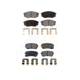 2010 2011 2012 Hyundai Kia Sportage Tucson FWD