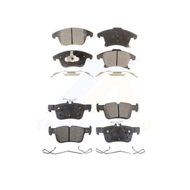 2013 2014 2015 2016 2017 2018 2019 2020 Ford Lincoln Ecoboost Lightning Harley Davidson Motorcraft Fusion MKZ Police Responder Hybrid SSV Plug-In 2.0L S Platinum Titanium Hybrid SE Energi SEL