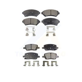 2005 Pontiac Montana FWD