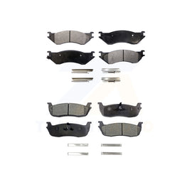 1997 1998 1999 2000 2001 2002 2003 2004 Ford Lincoln Ecoboost Lightning Harley Davidson Motorcraft Expedition F-150 Heritage F-250 HD Navigator Pickup Pick-up Truck Truc Wheel Wheels GVWR GVW Cab 4 Drive 4WD 4x4 AWD 2.7L 3L 3.0L 3.5L 4.6L 5L 5.0L 5.8L 6L 6.0L 5.4L 6.2L 6.4L 6.7L 6.8L 7.3L 7.5L FX4 STX XL XLT Lariat King Ranch Crew Extended Special Super Duty F150 F250 F350 F450 F550 RWD 4WD