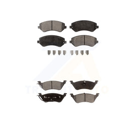 2001 2002 2003 2004 2005 2006 2007 Chrysler Dodge Mopar Hemi Pentastar Trailrated Stow n go Daytona Caravan Grand Town & Country Voyager Drum rear brakes 4-Wheel ABS